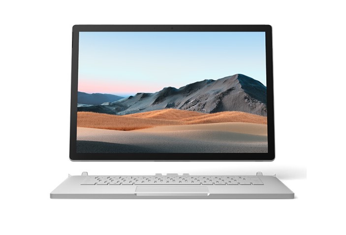 蒸湘Surface 维修前的准备工作