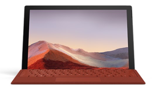 蒸湘Surface Go
